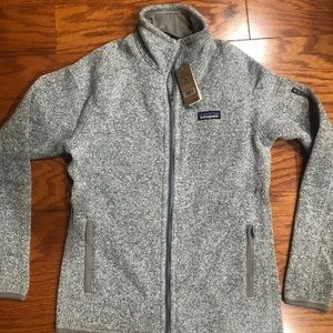 Patagonia Better Sweater